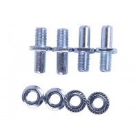 Шпилька крепления звезды задней (к-т 4 шт) Enduro/Kross