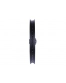 Диск передний R21*1.60 (черный) Enduro/Kross