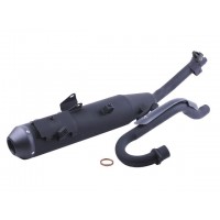 Глушитель Enduro/Kross