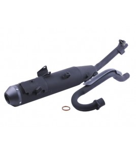 Глушитель Enduro/Kross