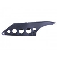 Защита цепи (верхняя+нижняя) Enduro/Kross