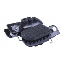 Подножки передние (пара) Enduro/Kross