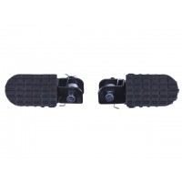 Подножки передние (пара) Enduro/Kross