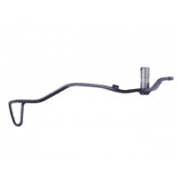 Лапка тормоза заднего Enduro/Kross