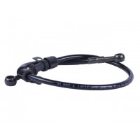 Шланг гидравлический переднего тормоза тип 2 Enduro/Kross