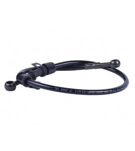 Шланг гидравлический переднего тормоза тип 2 Enduro/Kross