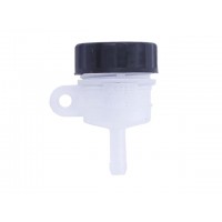 Бачок для жидкости тормоза заднего Enduro/Kross