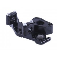 Пластина траверсы верхняя Enduro/Kross