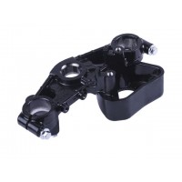 Пластина траверсы верхняя Enduro/Kross