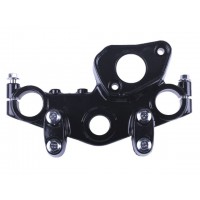 Пластина траверсы верхняя Enduro/Kross