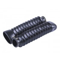 Пыльник амортизатора переднего (пара) Enduro/Kross