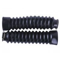 Пыльник амортизатора переднего (пара) Enduro/Kross