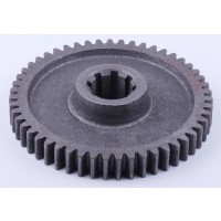 Шестерня полуоси Z-51 - КПП/6