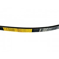 Ремень B-1850 тип 3 - 180N-195N