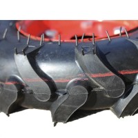 Колесо в сборе 3.5*6 (под 5 болтов)