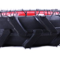 Колесо в сборе 4.00*10 (под 4 болта)