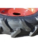 Колесо в сборе 5.00*12 (под 4 болта)