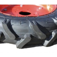 Колесо в сборе 5.00*12 (под 4 болта)