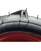 Колесо в сборе 5.00*12 (под 4 болта)