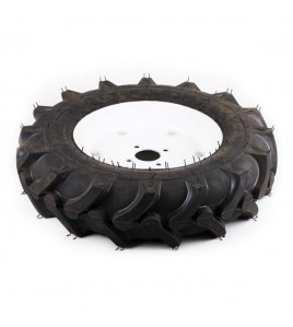 Колесо в сборе 6.00*12 (под 4 болта) Колесо в сборе 6.00*12 (под 4 болта)