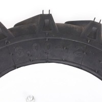 Колесо в сборе 6.00*12 (под 4 болта)
