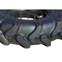 Покрышка с камерой 3.5*6 