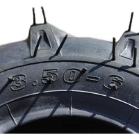 Покрышка с камерой 3.5*6 