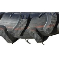 Покрышка с камерой 4.00*10 