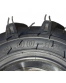 Покрышка с камерой 4.00*10 