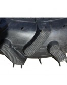 Покрышка с камерой 4.00*8 