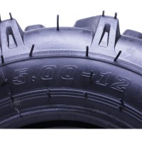 Покрышка с камерой 5.00*12 