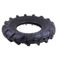 Покрышка с камерой 6.00*12 