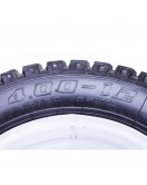 Колесо в сборе 4.00*12 (под 5 болтов) 