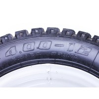 Колесо в сборе 4.00*12 (под 5 болтов) 