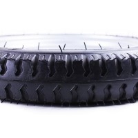 Колесо в сборе 4.00*14 (под 5 болтов) 