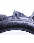 Колесо в сборе 6.50*16 (под 5 болтов) - мототрактор Колесо в сборе 6.50*16 (под 5 болтов) - мототрактор