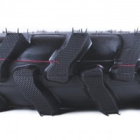 Колесо в сборе 6.50*16 (под 5 болтов) 20,35 кг - мототрактор УЦЕНКА