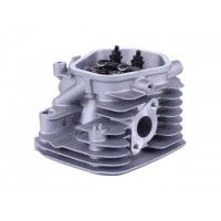 Головка блока в сборе - 177F