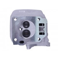 Головка блока в сборе - 177F