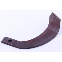 Нож фрезы правый 270gr 130*150 мм - RF