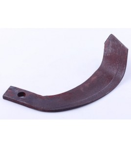 Нож фрезы правый 270gr 130*150 мм - RF
