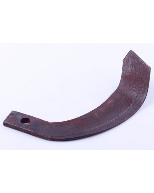 Нож фрезы правый 270gr 130*150 мм - RF