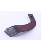 Нож фрезы правый 270gr 130*150 мм - RF