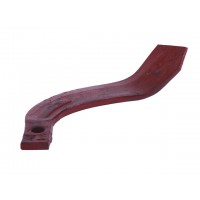 Нож фрезы левый 270gr 130*150 мм - RF