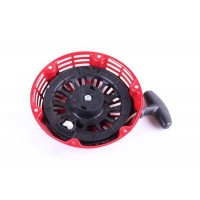 Стартер ручной нового образца - 177F