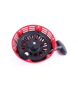 Стартер ручной нового образца - 177F