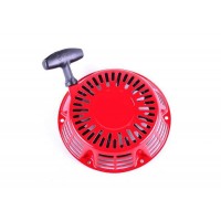 Стартер ручной нового образца - 177F