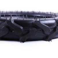 Покрышка с камерой 4.00*14 