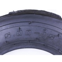 Покрышка с камерой 5.00*15 