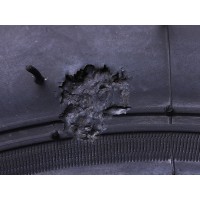 Покрышка с камерой 6.00*12 